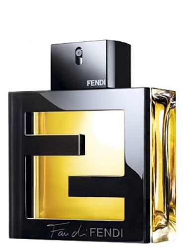 fan di fendi homme duftzwilling|fendi cologne 2012.